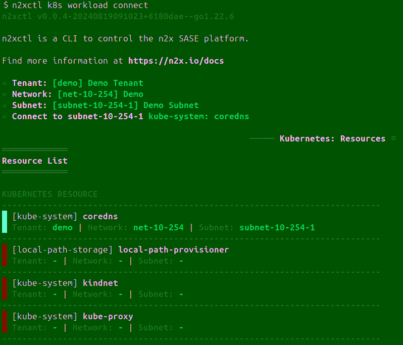 coredns-workload-connected